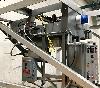  Oscillating Fiber Tow Piddler Canning Machine,